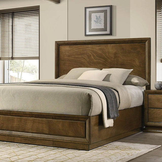 Kirkham Queen Bedroom Set