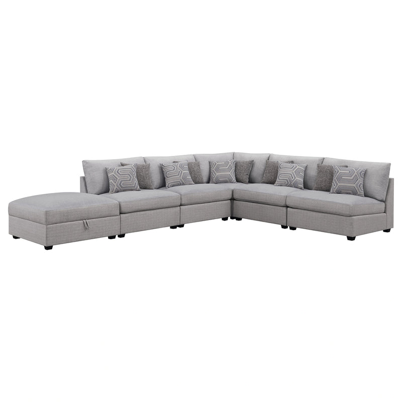 Cambria Modular Sectional Sofa