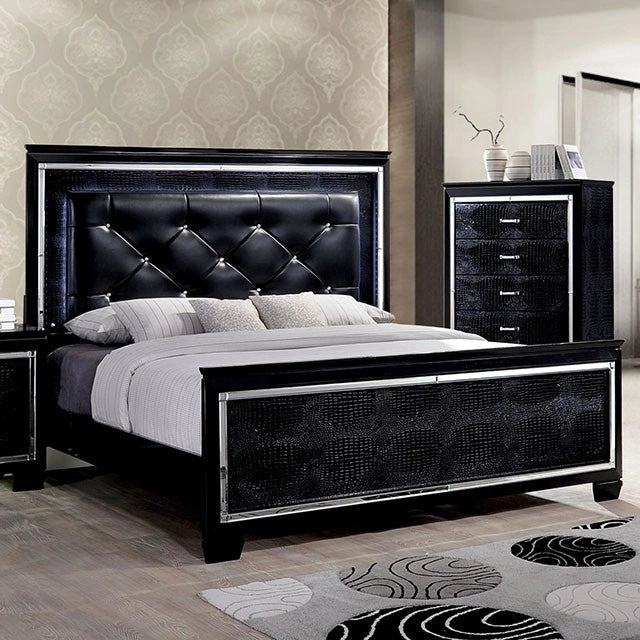 Bellanova Queen Bedroom Set