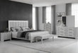 Elsie Grey Chest