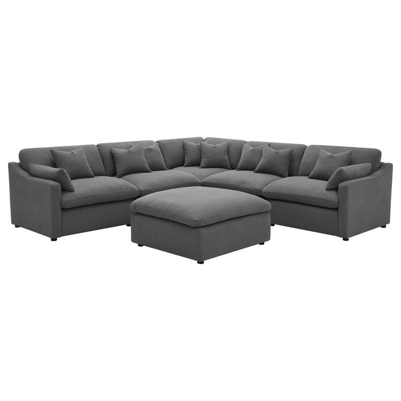 Hobson Modular Sectional Sofa