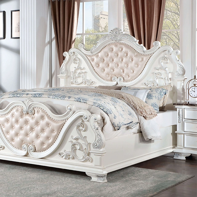 Esparanza Queen Bedroom Set
