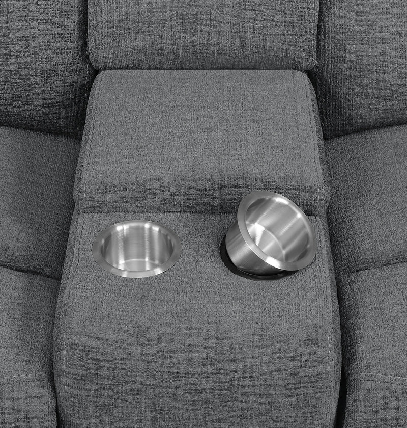 Bahrain Home Theater Seating