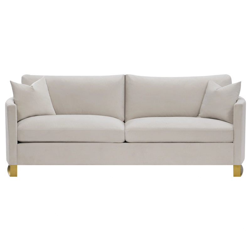 Corliss Sofa Set