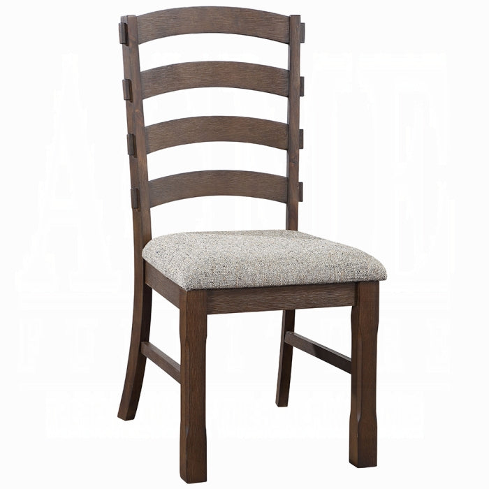 Pascaline Side Chair Set-2