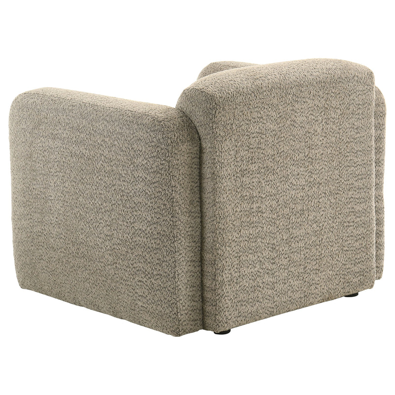 Dorset Accent Chair