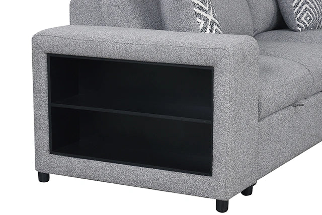 Chatteris Sectional