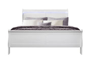 Charlie Bed with LED