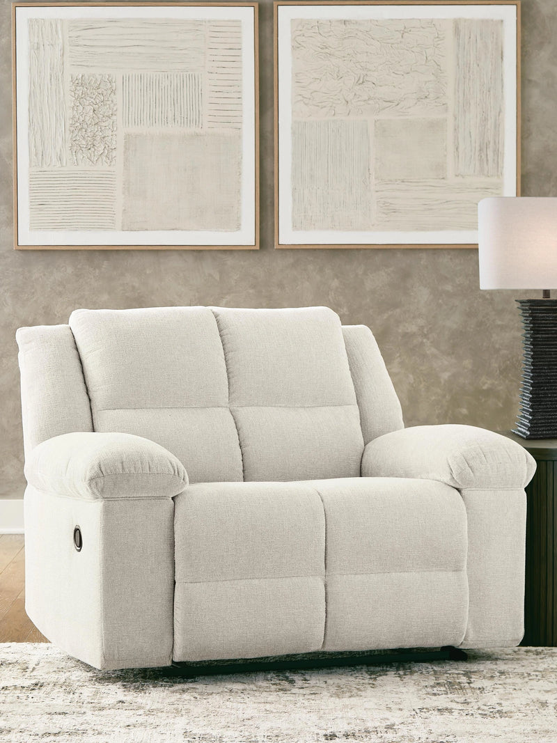 Orlen Oversized Recliner