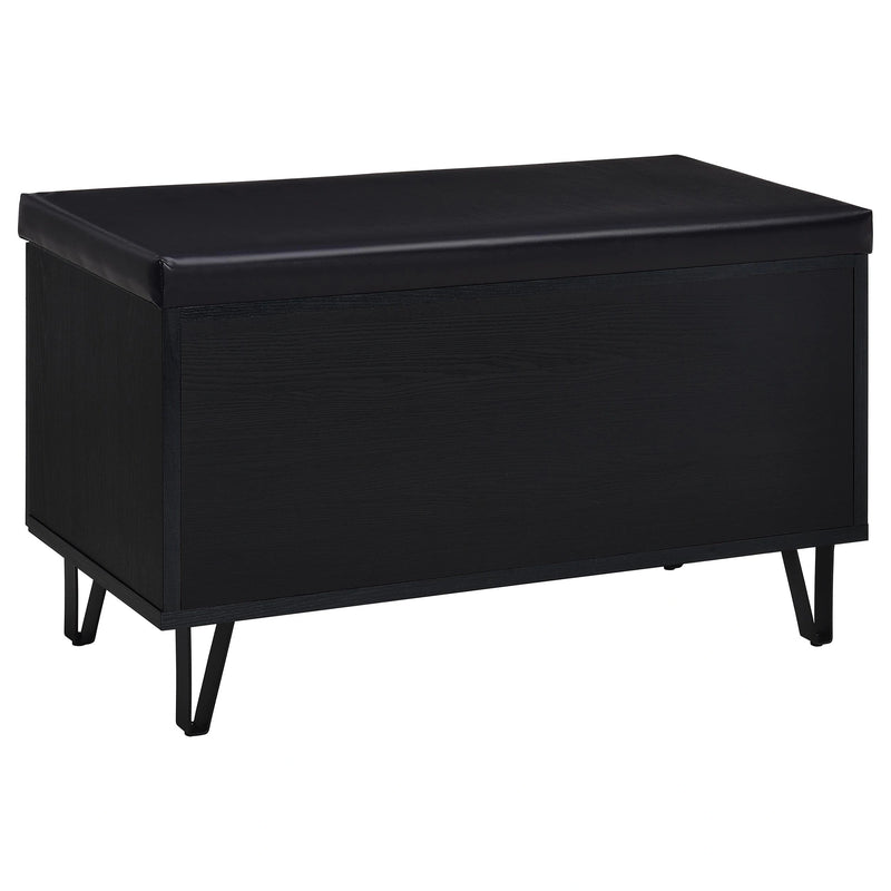 Brixton Storage Bench