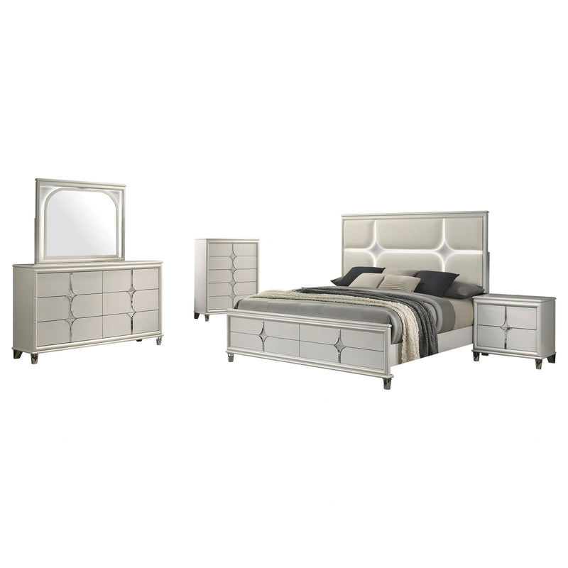 Olivia Bedroom Set