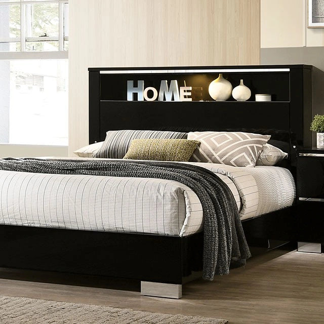 Carlie Bed