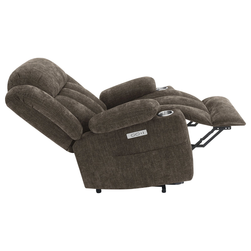 Houston Power Lift Recliner