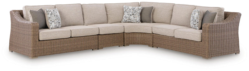 Laguna Heights Outdoor Sectional