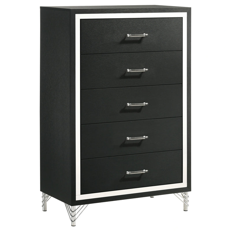 Lucia Chest of Drawers