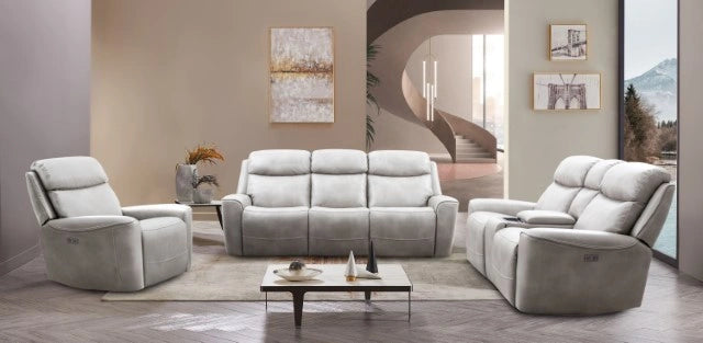 Artemia Power Loveseat