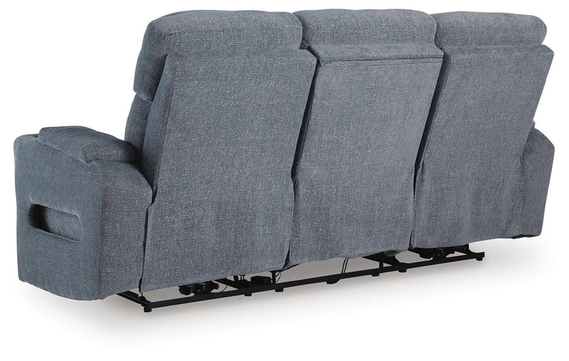 Studio Cave Power Reclining Sofa