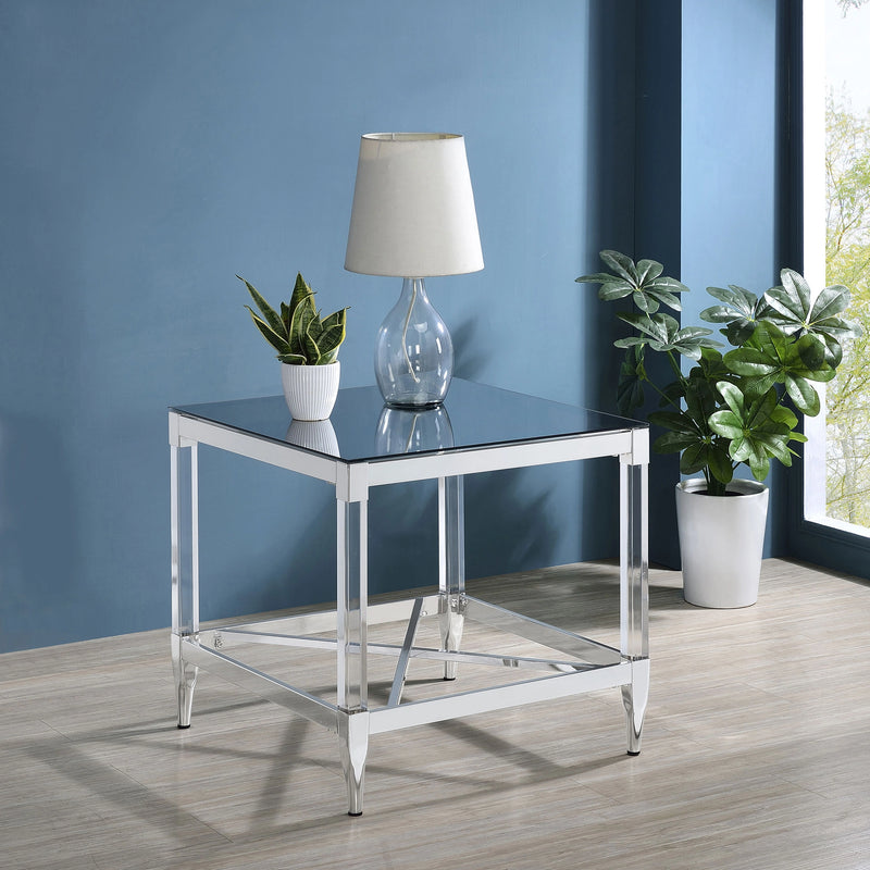 Lindley End Table