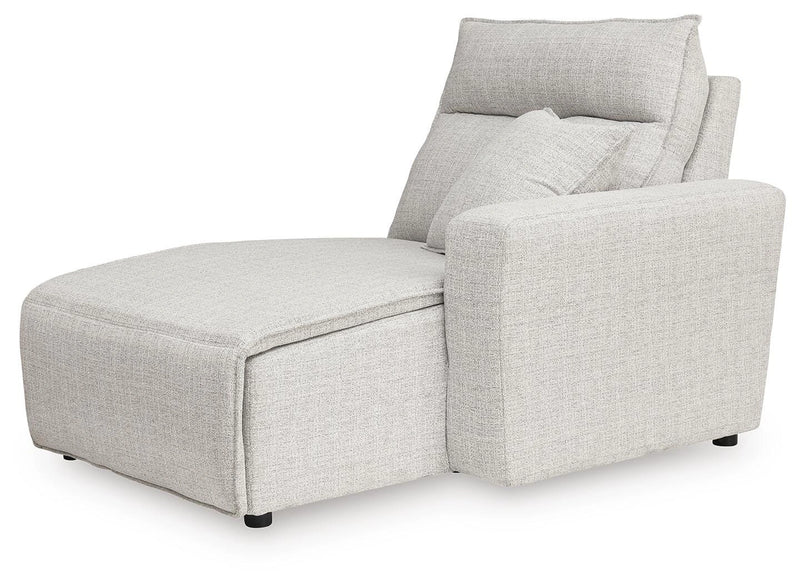 Modmax II Reclining Sofa Chaise