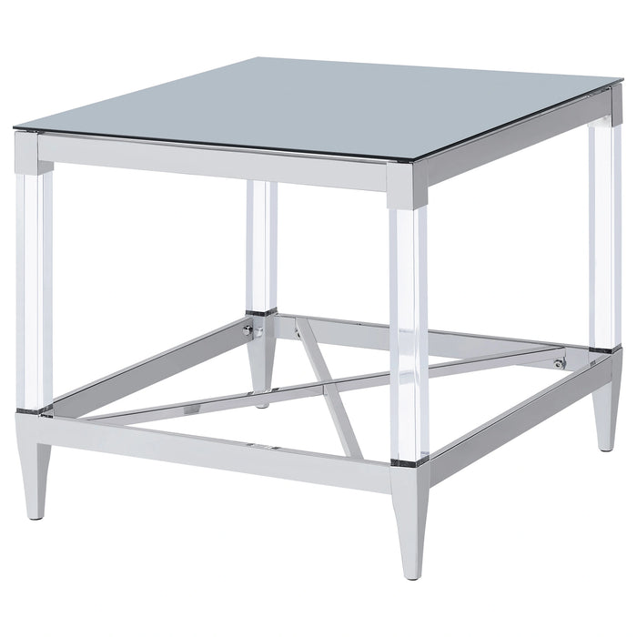 Lindley End Table