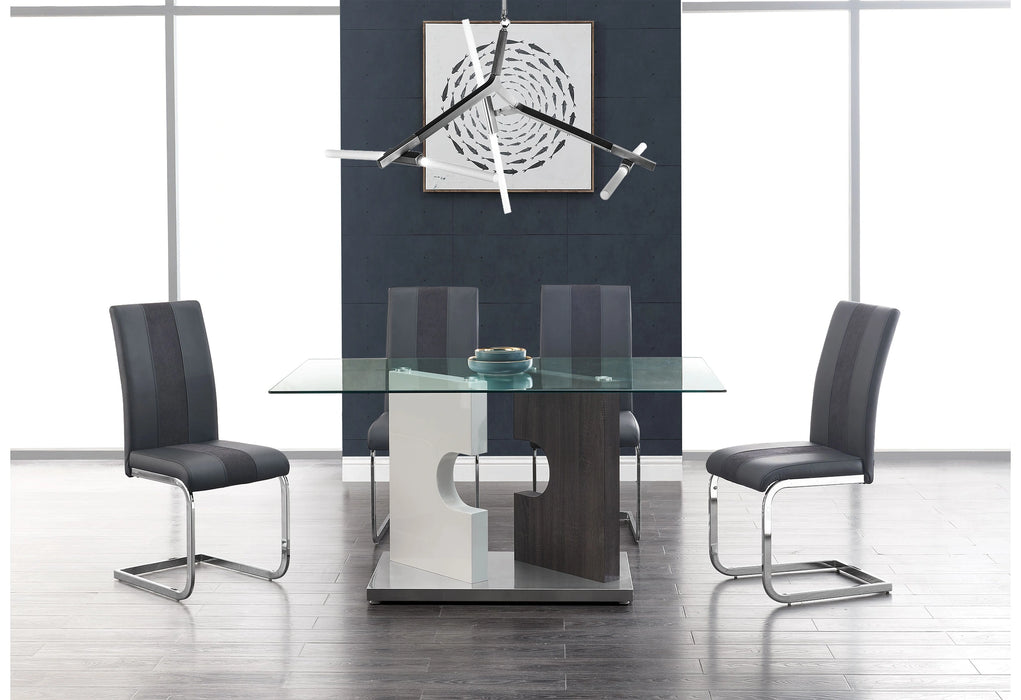 D219 Dining Table