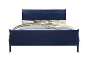 Charlie Bed with LED