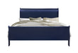 Charlie Bed with LED