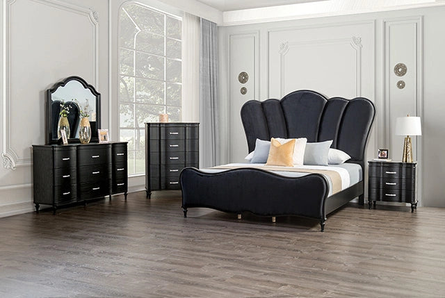Melodi Parc Dresser