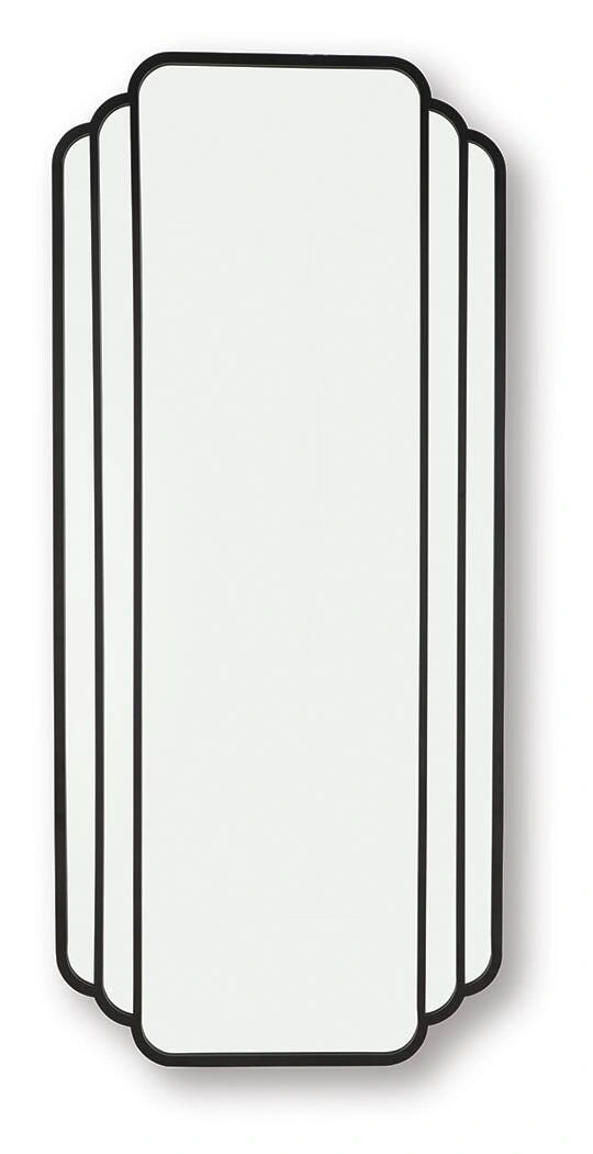 Antigone Floor Mirror