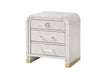 Malmo Oak Nightstand