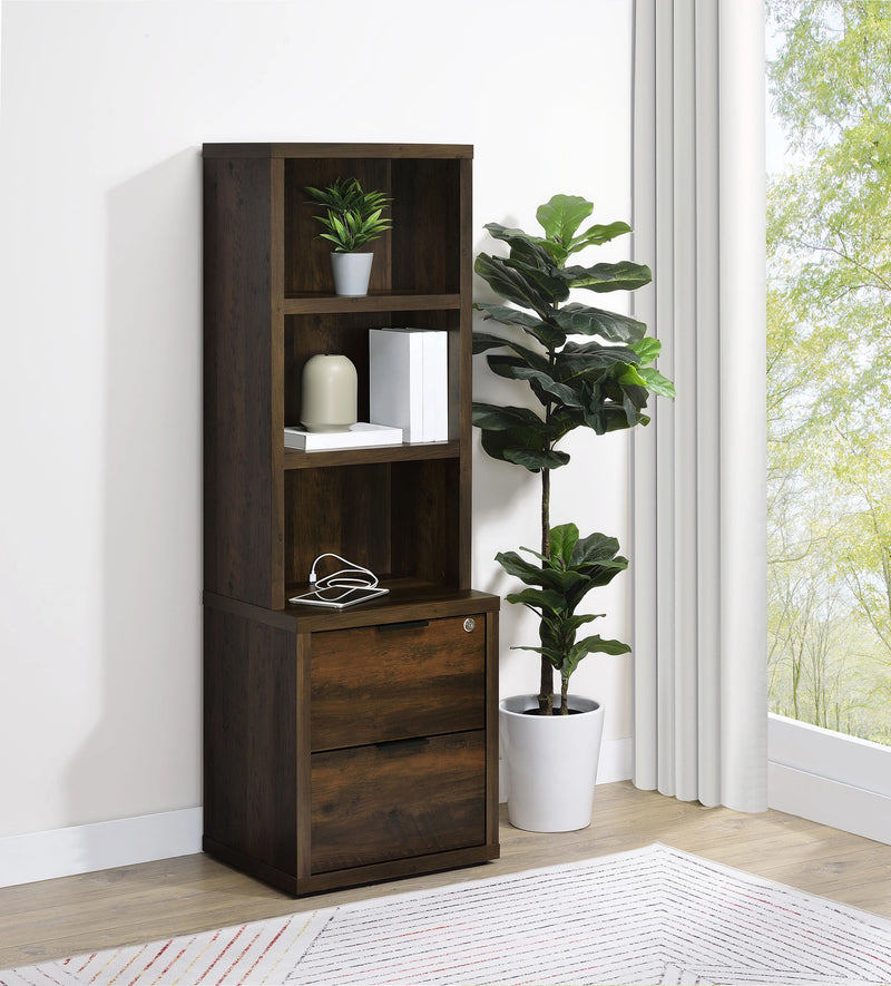 Westpark Bookcase