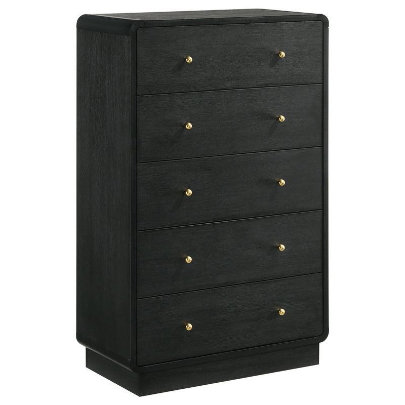 Cavelle Bedroom Set