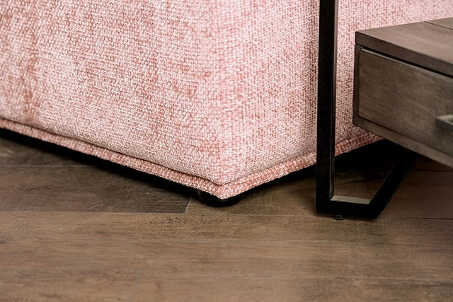 Stavanger Curved 2-Seater w/ Ot