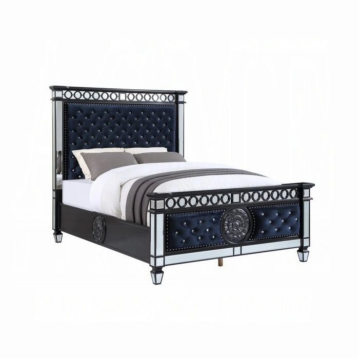 Varian II Queen Bed