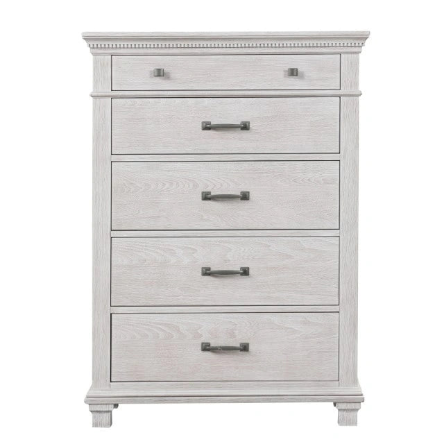 Swanley Chest