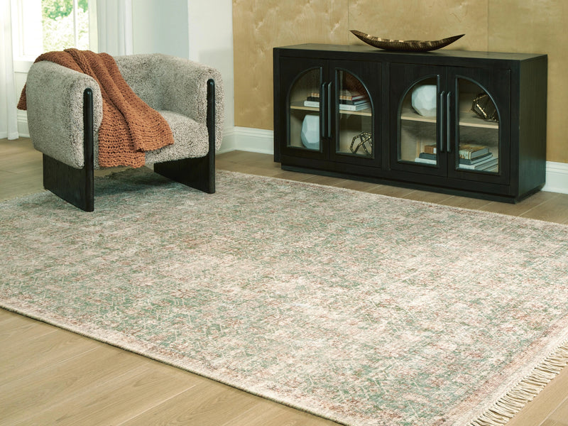 Rossbury Rug