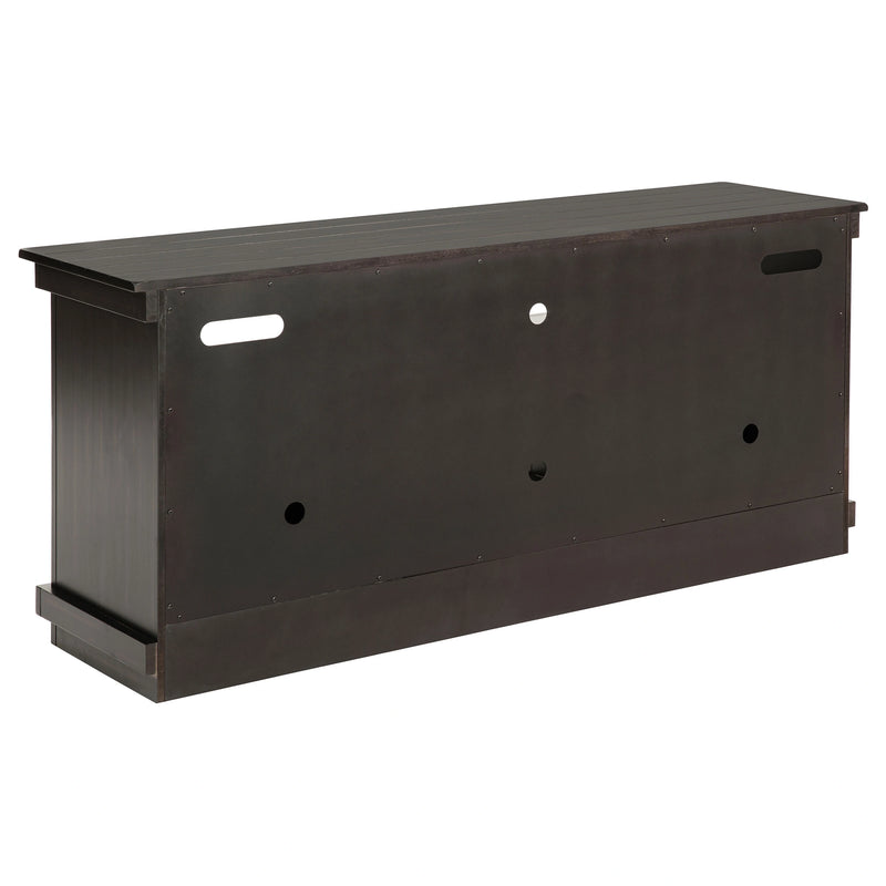 Payne TV Stand