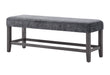 D8030 Dining Table Bench