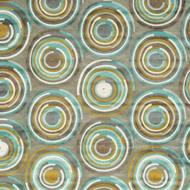 Atlas Rug Gray