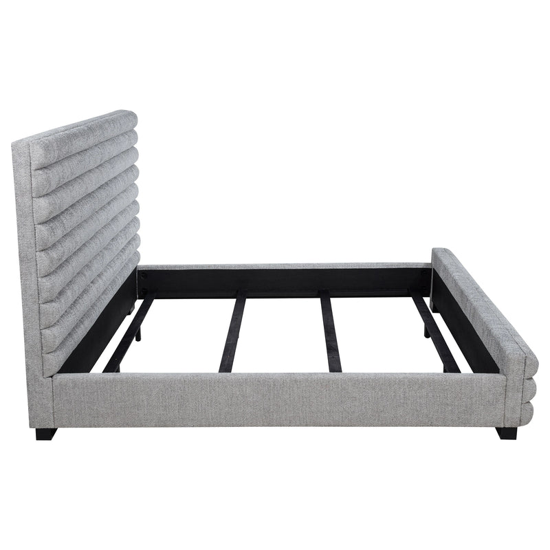 Patricia Panel Bed