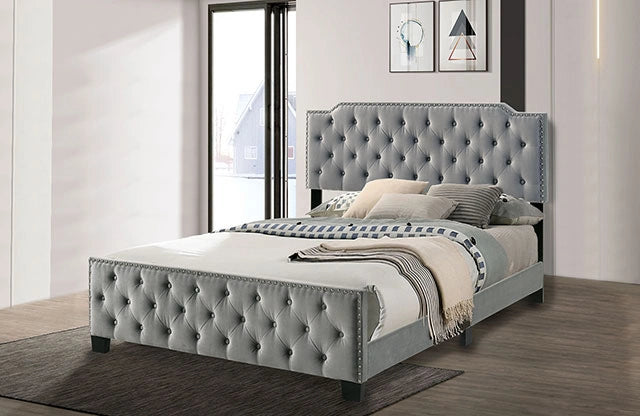 Charlize Bed