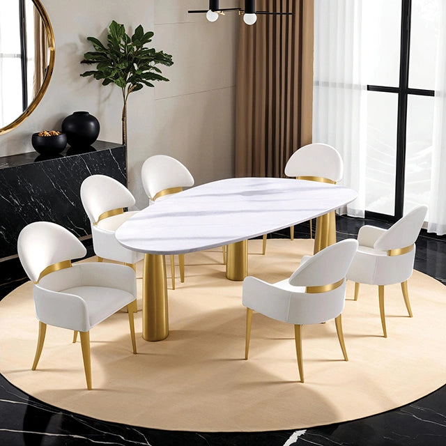 Northam 5 Pc Dining Table Set