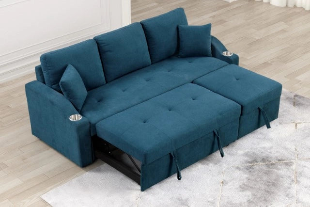 Royden Sleeper Sofa