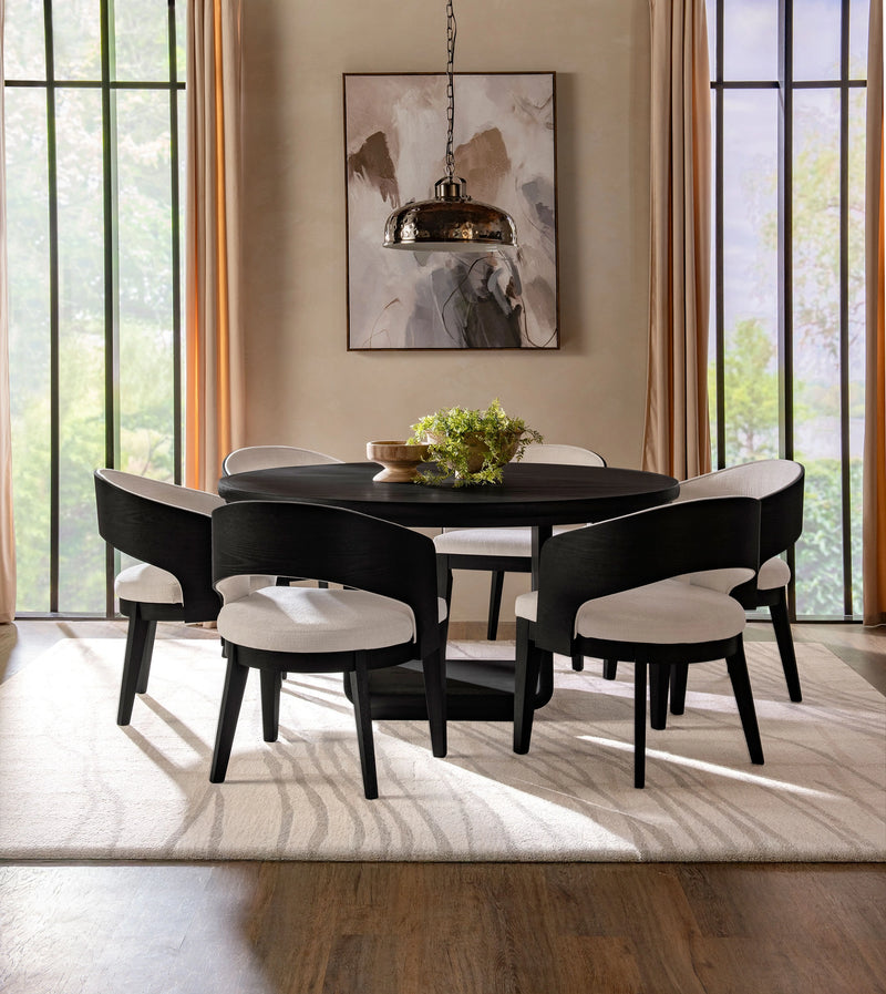 Leandro Dining Set