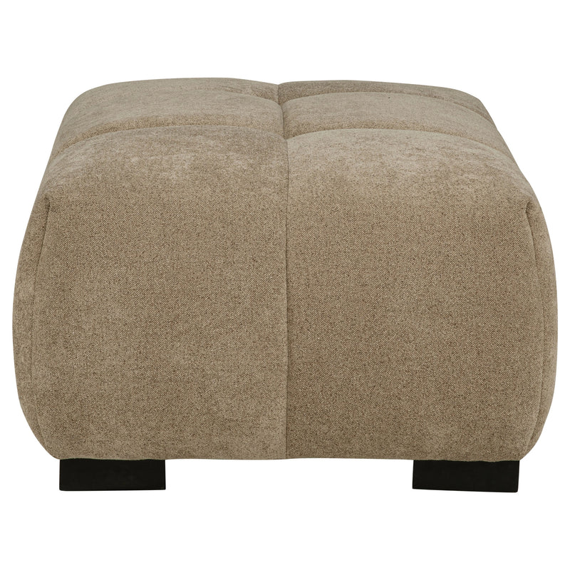 Octavia Ottoman