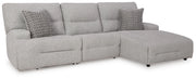 Acklen Place Power Reclining Sectional image