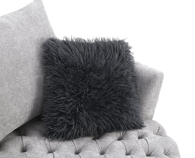 Sofi Button Tufted Swivel Chair