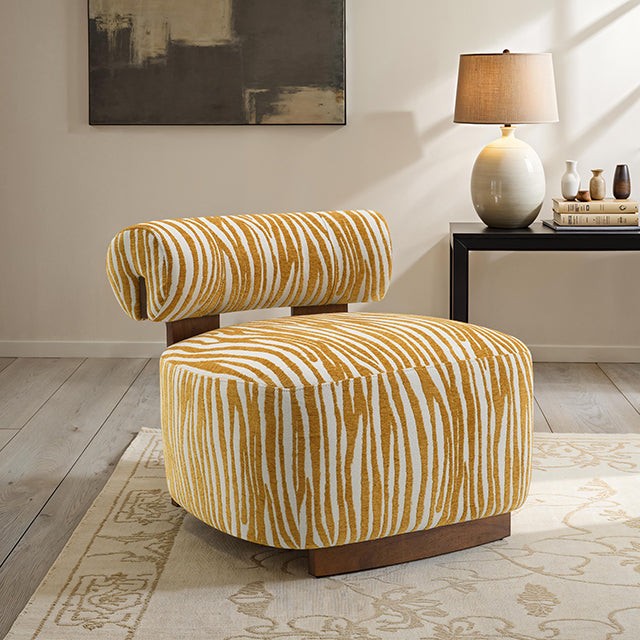 Niobe Accent Chair