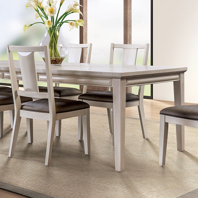 Hinwitz Dining Table Set