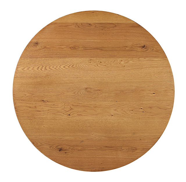 Athan Round Dining Table